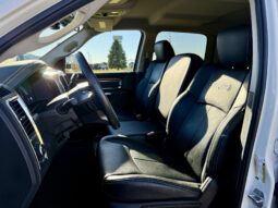 
										2018 Ram 2500 Laramie Mega Cab Cummins 4×4 full									