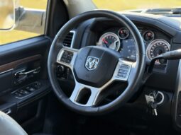 
										2018 Ram 2500 Laramie Mega Cab Cummins 4×4 full									