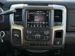 
										2018 Ram 2500 Laramie Mega Cab Cummins 4×4 full									