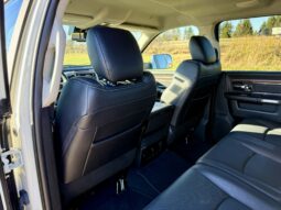 
										2018 Ram 2500 Laramie Mega Cab Cummins 4×4 full									