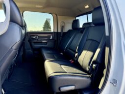 
										2018 Ram 2500 Laramie Mega Cab Cummins 4×4 full									
