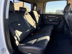 
										2018 Ram 2500 Laramie Mega Cab Cummins 4×4 full									