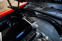 
										1970 Plymouth Hemi Cuda ReCreation 6.1L full									