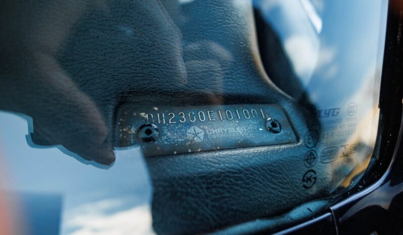 
								1970 Plymouth Hemi Cuda ReCreation 6.1L full									