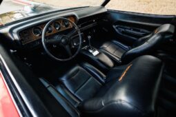 
										1970 Plymouth Hemi Cuda ReCreation 6.1L full									