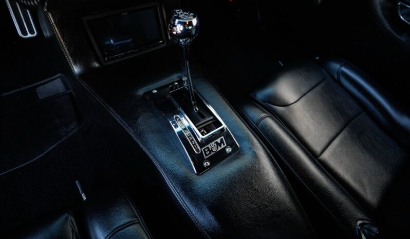 
								1970 Plymouth Hemi Cuda ReCreation 6.1L full									