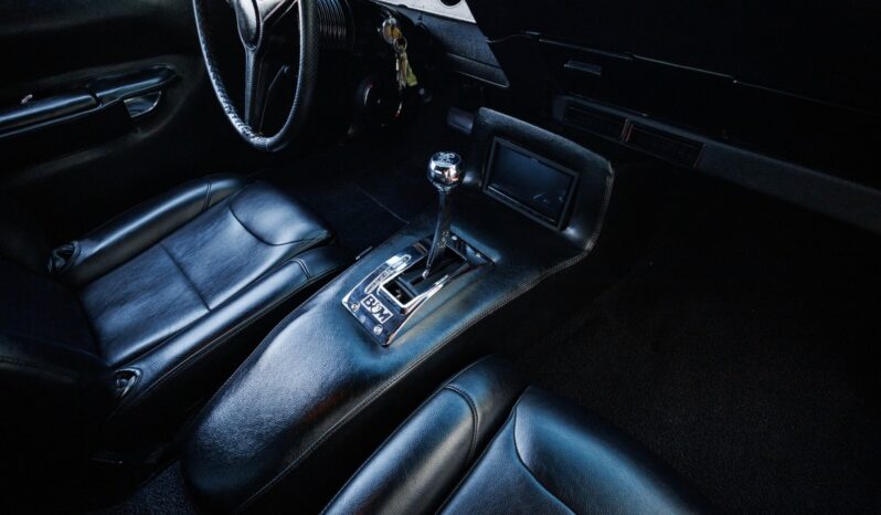 
								1970 Plymouth Hemi Cuda ReCreation 6.1L full									