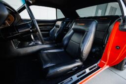 
										1970 Plymouth Hemi Cuda ReCreation 6.1L full									