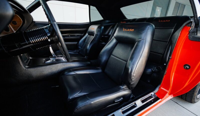 
								1970 Plymouth Hemi Cuda ReCreation 6.1L full									