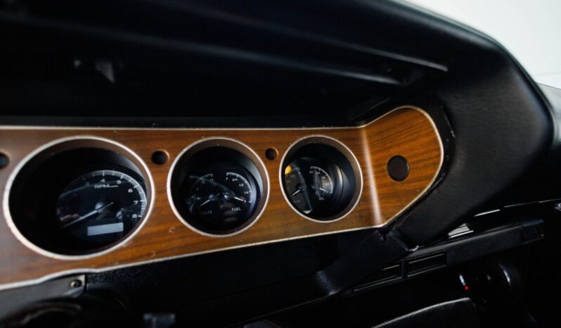 
								1970 Plymouth Hemi Cuda ReCreation 6.1L full									