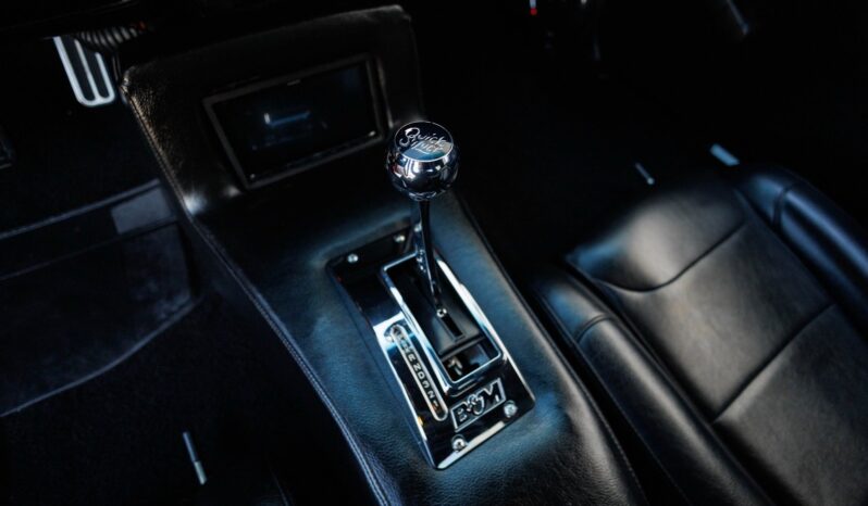 
								1970 Plymouth Hemi Cuda ReCreation 6.1L full									