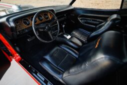 
										1970 Plymouth Hemi Cuda ReCreation 6.1L full									