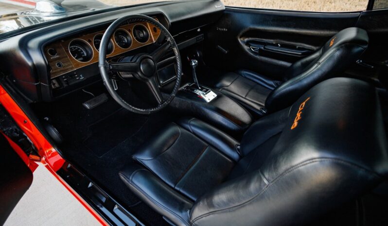 
								1970 Plymouth Hemi Cuda ReCreation 6.1L full									