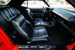 
										1970 Plymouth Hemi Cuda ReCreation 6.1L full									