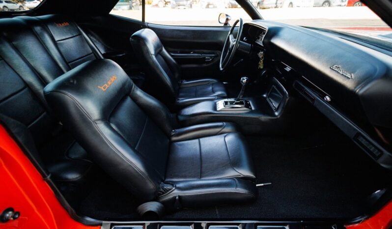 
								1970 Plymouth Hemi Cuda ReCreation 6.1L full									