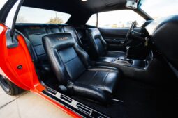 
										1970 Plymouth Hemi Cuda ReCreation 6.1L full									