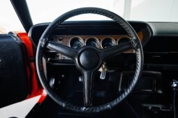 
										1970 Plymouth Hemi Cuda ReCreation 6.1L full									