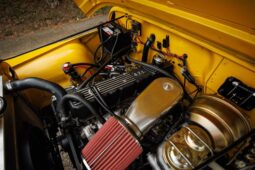 
										1984 Jeep CJ Custom Manual full									