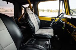 
										1984 Jeep CJ Custom Manual full									