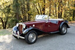 
										1953 MG TD full									