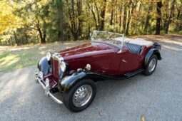 
										1953 MG TD full									