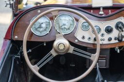 
										1953 MG TD full									