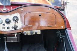 
										1953 MG TD full									