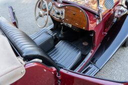 
										1953 MG TD full									