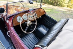 
										1953 MG TD full									