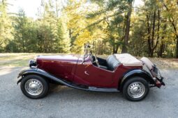 
										1953 MG TD full									