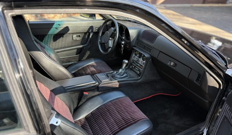 
								1983 Porsche 944 5-Speed full									