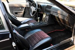 
										1983 Porsche 944 5-Speed full									