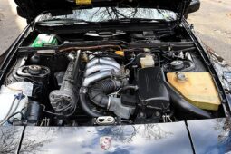 
										1983 Porsche 944 5-Speed full									