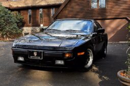 
										1983 Porsche 944 5-Speed full									