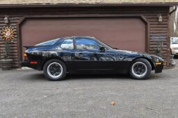 1983 Porsche 944 5-Speed 2
