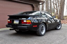 
										1983 Porsche 944 5-Speed full									