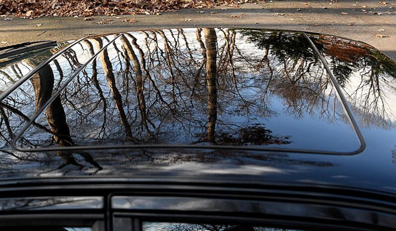 
								1983 Porsche 944 5-Speed full									