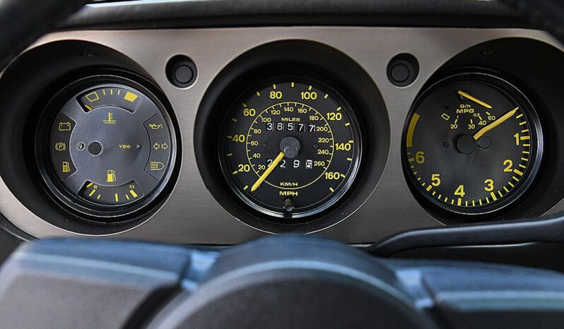 
								1983 Porsche 944 5-Speed full									