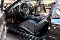 
										1983 Porsche 944 5-Speed full									