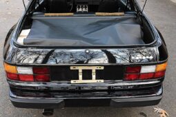 
										1983 Porsche 944 5-Speed full									