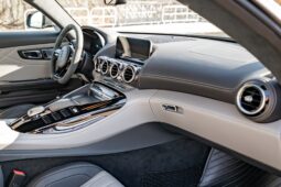 
										2020 Mercedes-AMG GT C Roadster full									