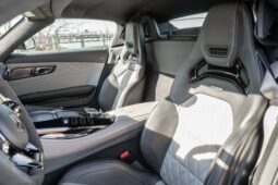 
										2020 Mercedes-AMG GT C Roadster full									