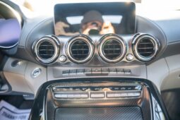 
										2020 Mercedes-AMG GT C Roadster full									