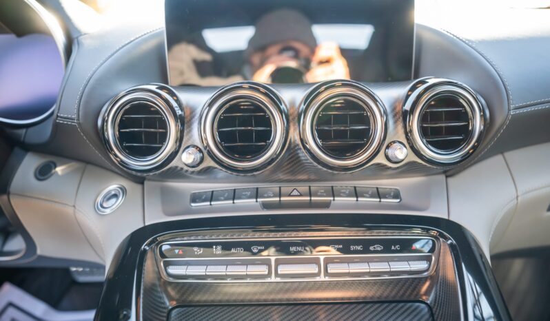 
								2020 Mercedes-AMG GT C Roadster full									