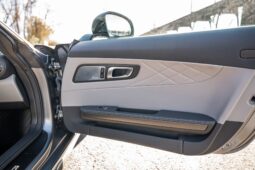 
										2020 Mercedes-AMG GT C Roadster full									