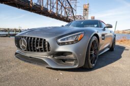 
										2020 Mercedes-AMG GT C Roadster full									