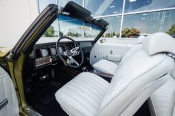 
										1971 Buick GS Convertible Rotisserie full									