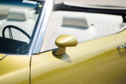 
										1971 Buick GS Convertible Rotisserie full									