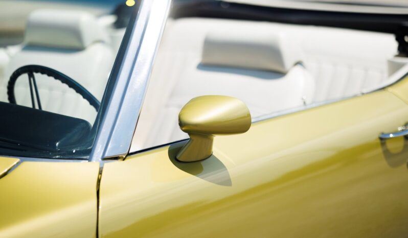 
								1971 Buick GS Convertible Rotisserie full									