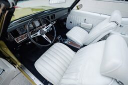 
										1971 Buick GS Convertible Rotisserie full									